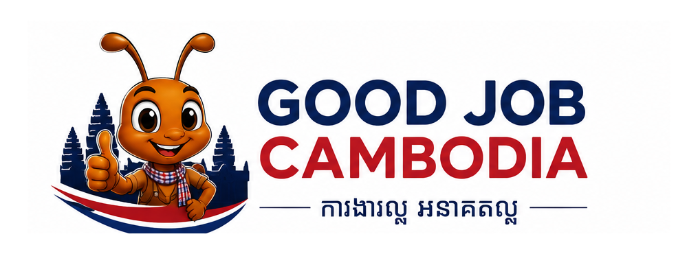Good Job Cambodia